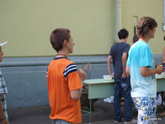 2010 DÖK nap