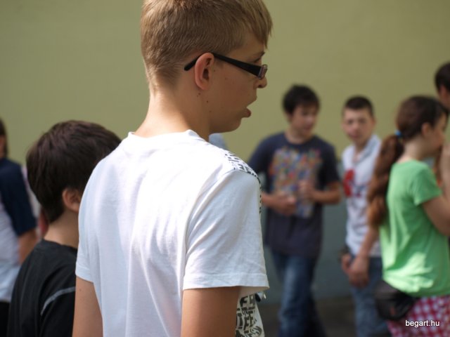 2010 DÖK nap