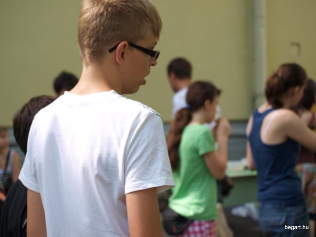 2010 DÖK nap
