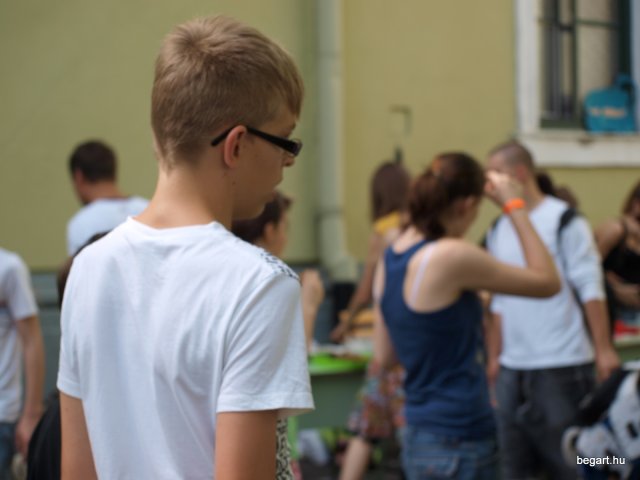 2010 DÖK nap