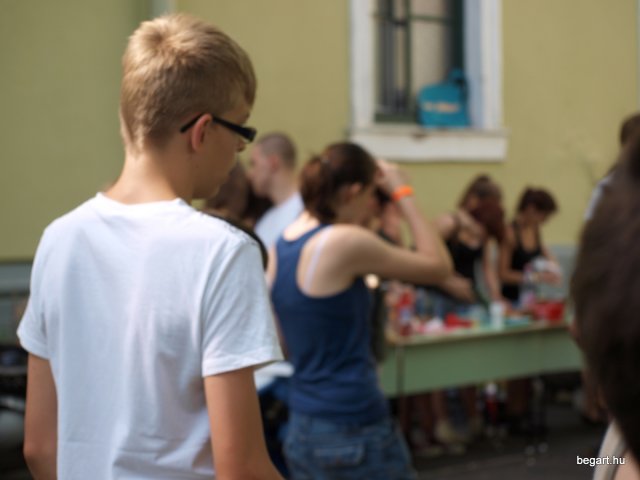 2010 DÖK nap