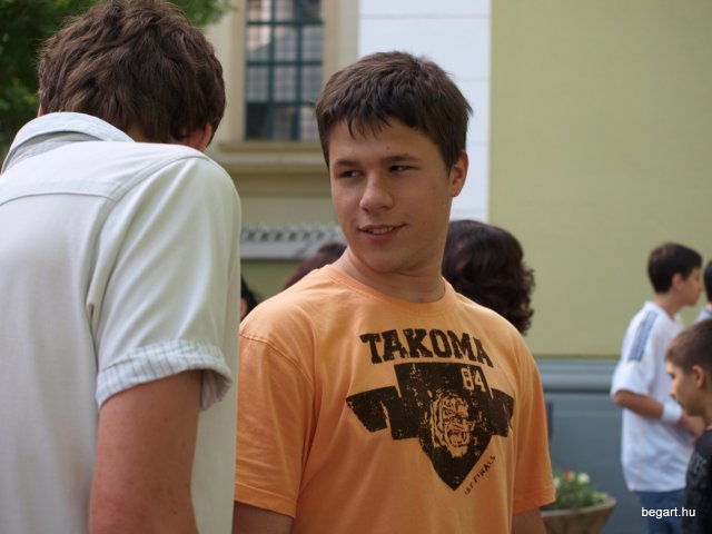 2010 DÖK nap