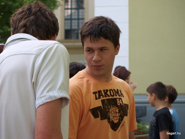 2010 DÖK nap