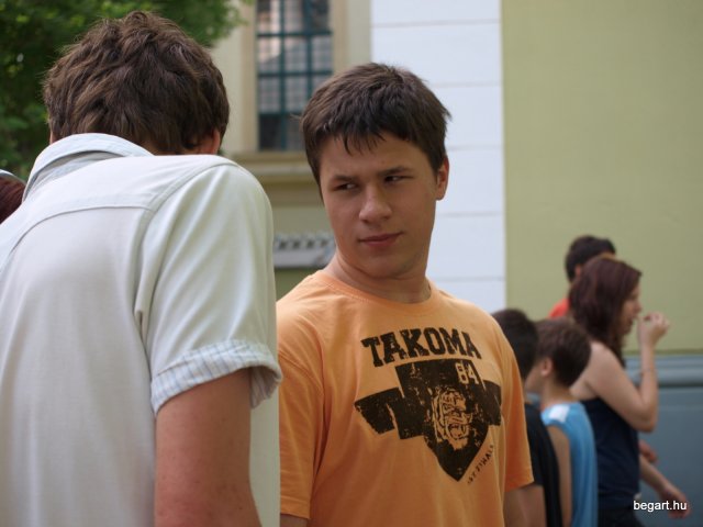 2010 DÖK nap