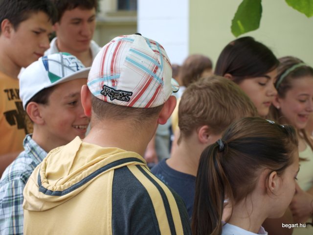 2010 DÖK nap