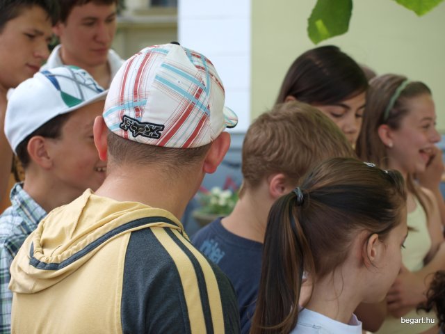 2010 DÖK nap