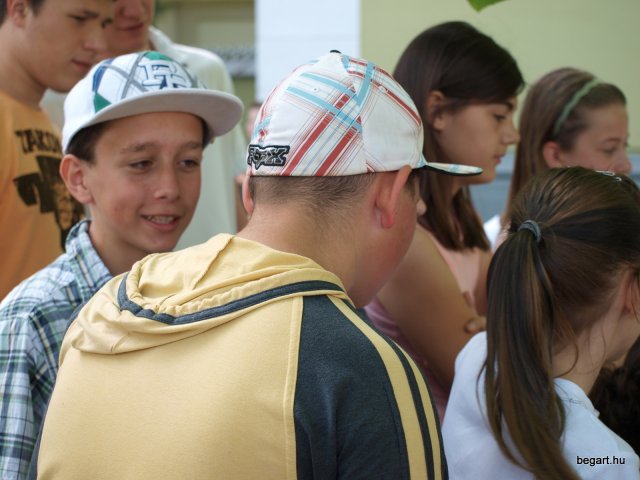2010 DÖK nap