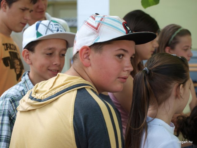 2010 DÖK nap