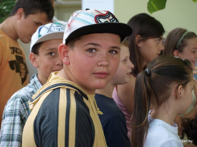 2010 DÖK nap
