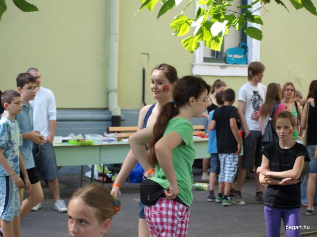 2010 DÖK nap