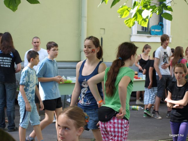 2010 DÖK nap