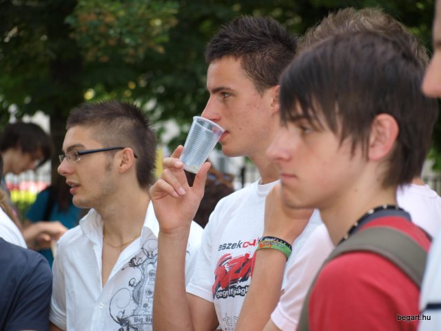 2010 DÖK nap