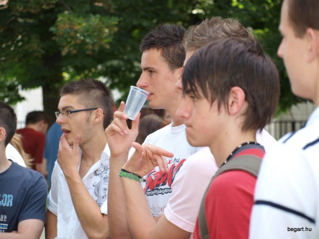 2010 DÖK nap