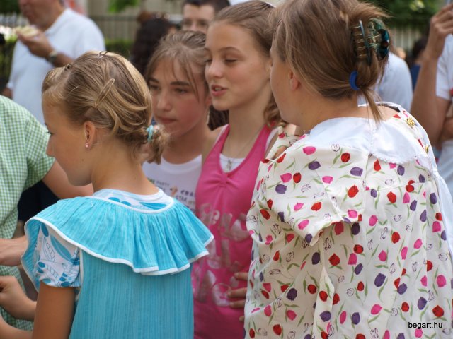 2010 DÖK nap