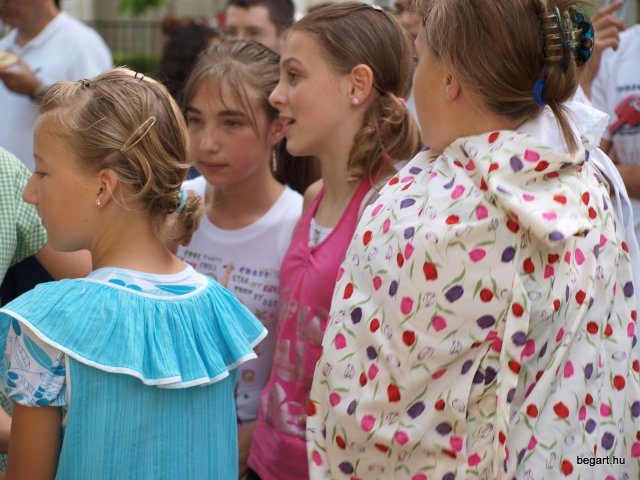 2010 DÖK nap