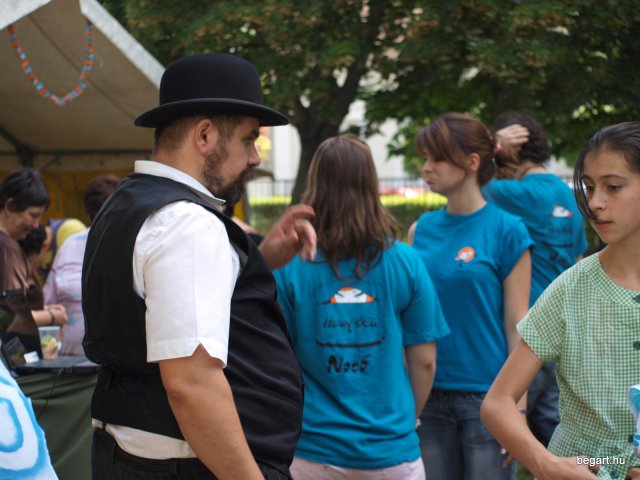 2010 DÖK nap