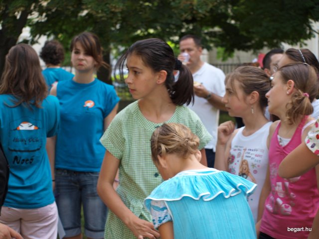 2010 DÖK nap