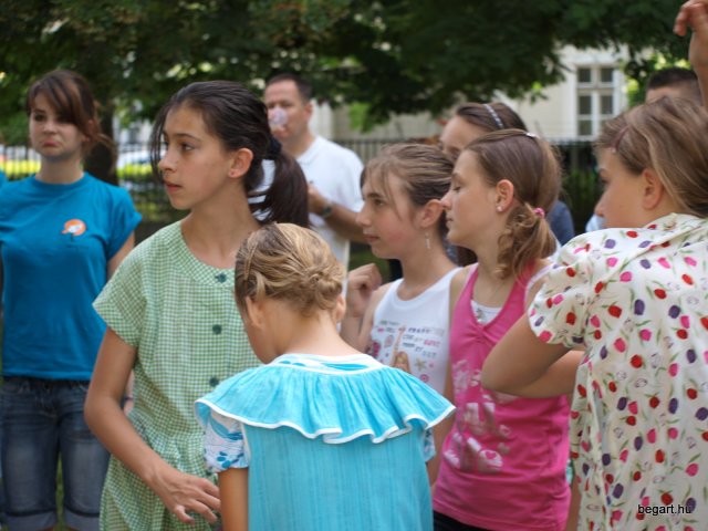 2010 DÖK nap