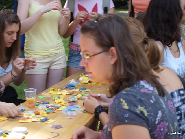 2010 DÖK nap