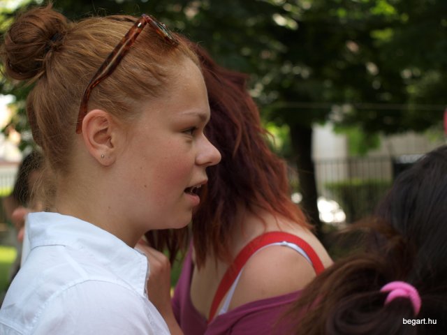2010 DÖK nap
