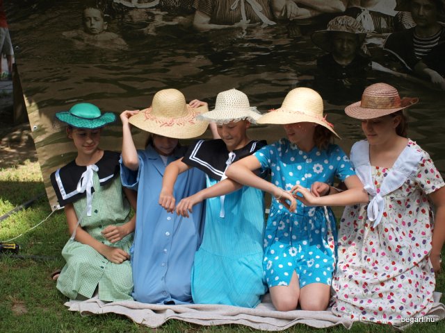 2010 DÖK nap