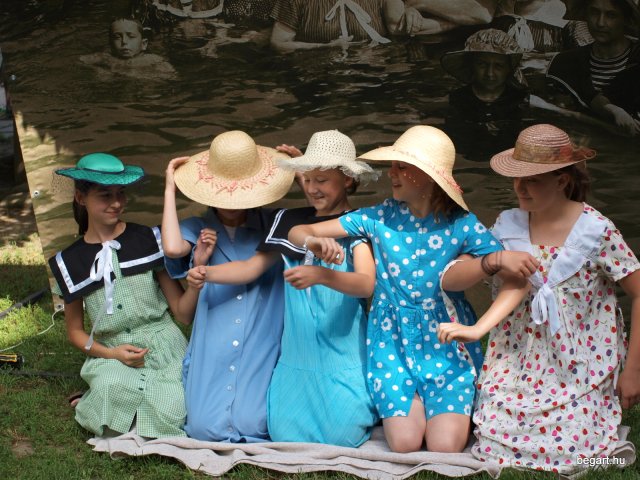 2010 DÖK nap