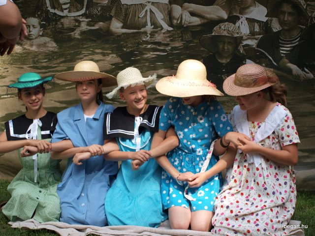 2010 DÖK nap