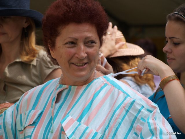 2010 DÖK nap
