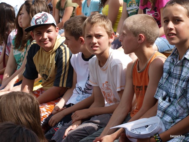 2010 DÖK nap