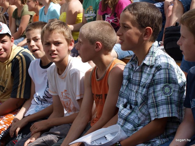 2010 DÖK nap