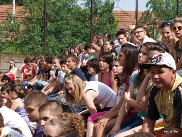 2010 DÖK nap