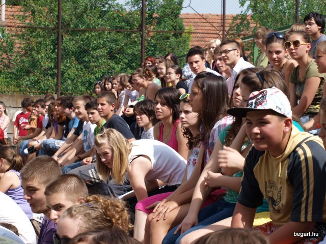2010 DÖK nap