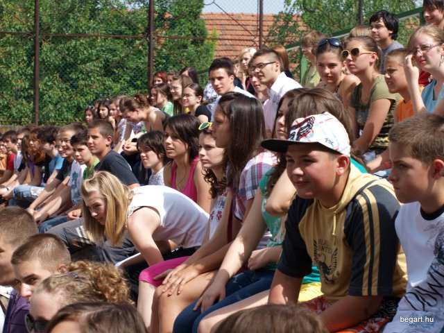 2010 DÖK nap