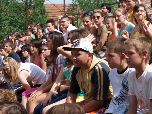 2010 DÖK nap