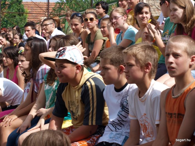 2010 DÖK nap