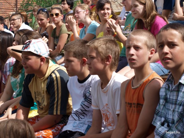 2010 DÖK nap