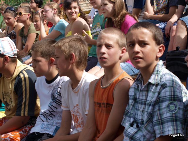 2010 DÖK nap