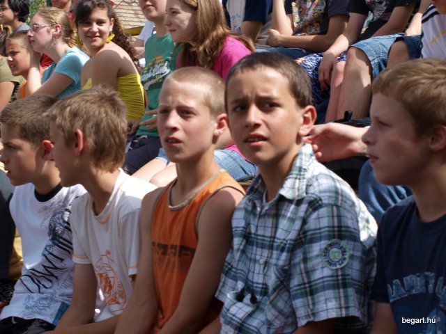 2010 DÖK nap