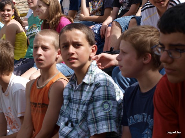 2010 DÖK nap