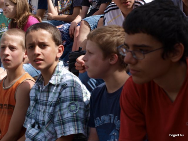 2010 DÖK nap