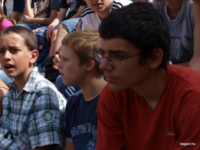 2010 DÖK nap
