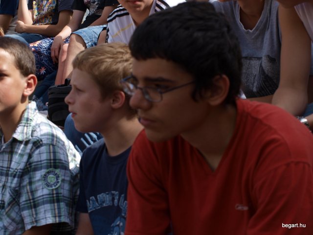 2010 DÖK nap