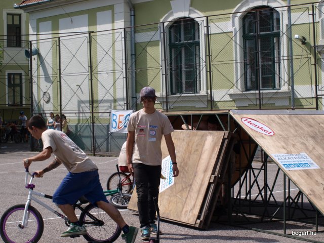 2010 DÖK nap