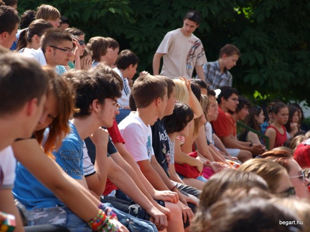 2010 DÖK nap