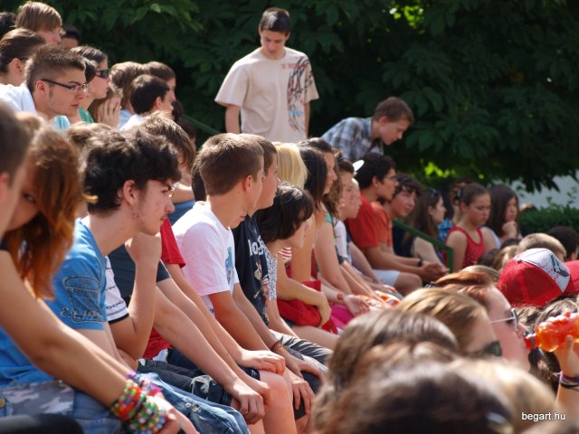 2010 DÖK nap