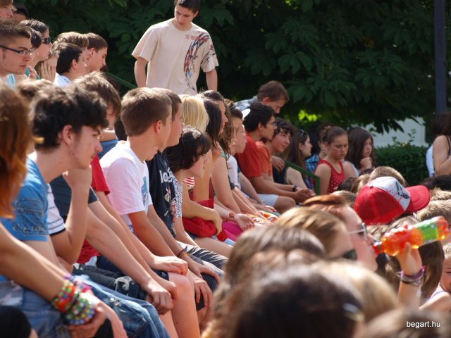 2010 DÖK nap