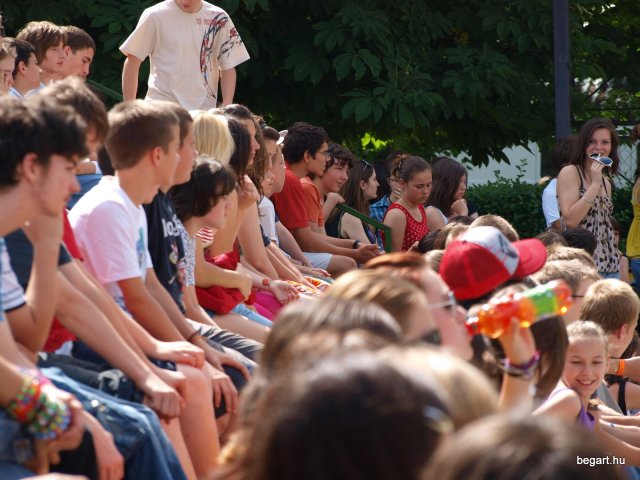 2010 DÖK nap