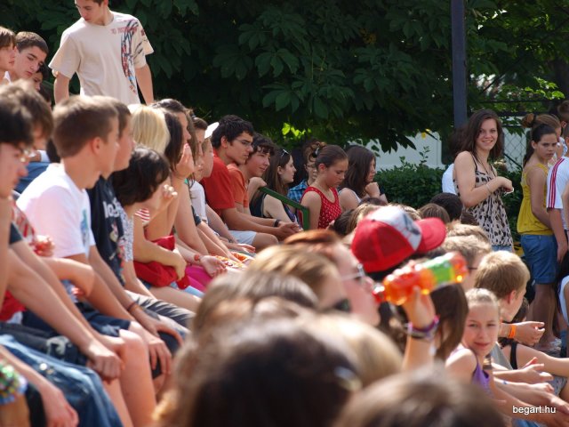2010 DÖK nap