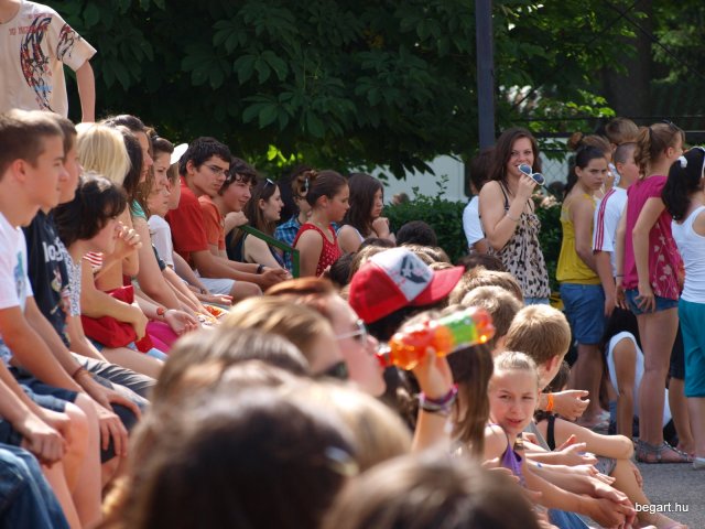 2010 DÖK nap