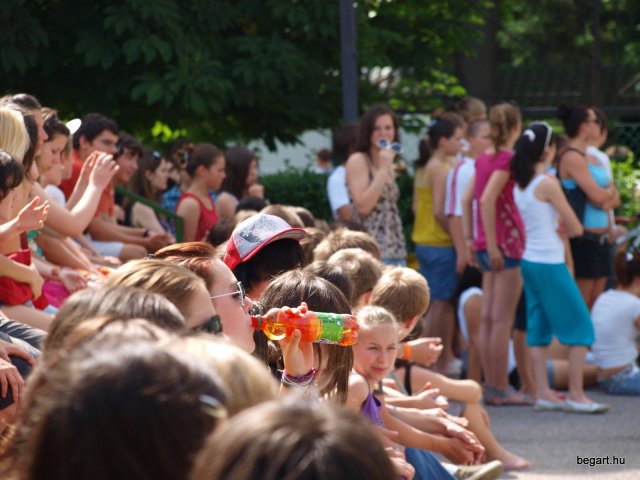 2010 DÖK nap